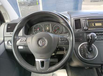 Volkswagen - Multivan