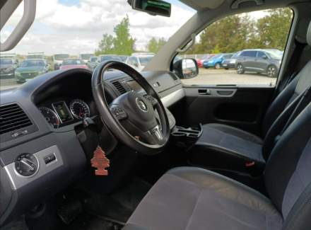 Volkswagen - Multivan