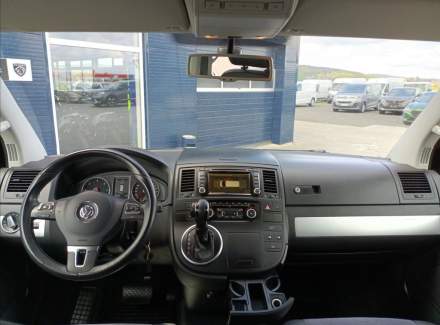 Volkswagen - Multivan