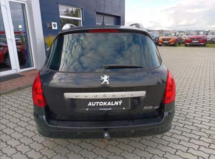 Peugeot - 308