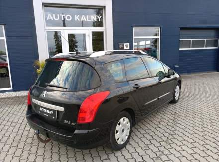 Peugeot - 308