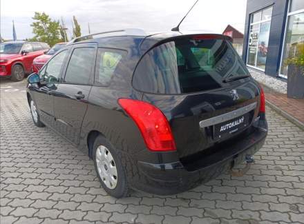 Peugeot - 308