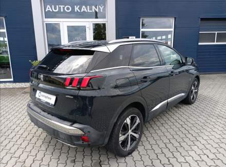 Peugeot - 3008