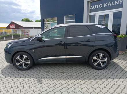 Peugeot - 3008
