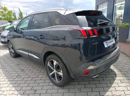 Peugeot - 3008