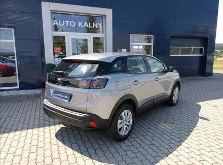 Peugeot - 3008