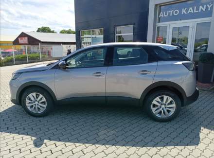 Peugeot - 3008