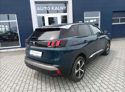 Peugeot - 3008