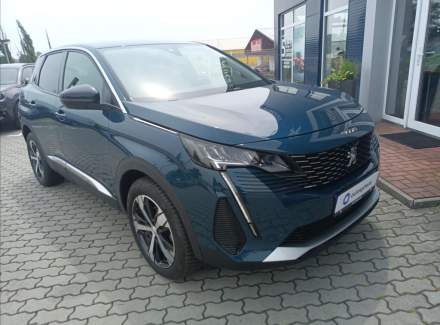 Peugeot - 3008