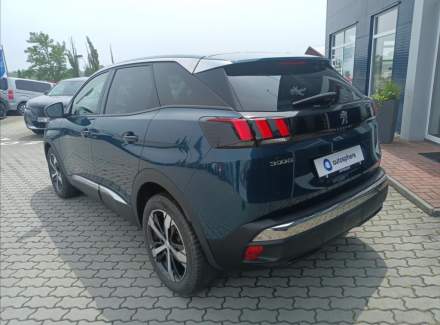 Peugeot - 3008