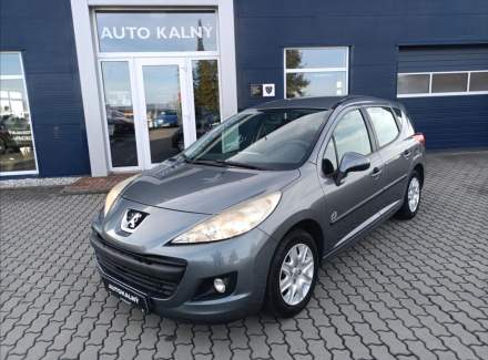 Peugeot - 207