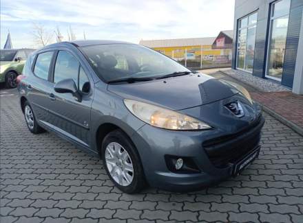 Peugeot - 207