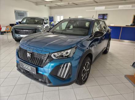 Peugeot - 2008