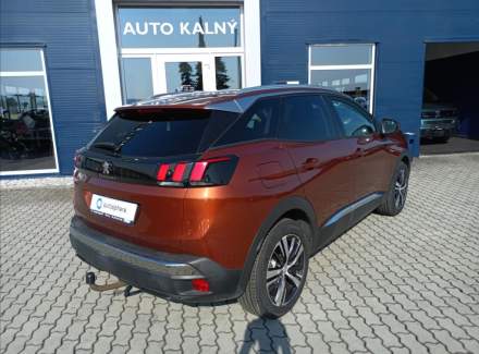 Peugeot - 3008