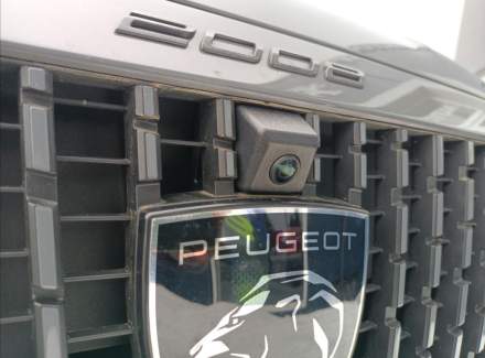 Peugeot - 2008