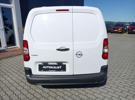 Opel - Combo