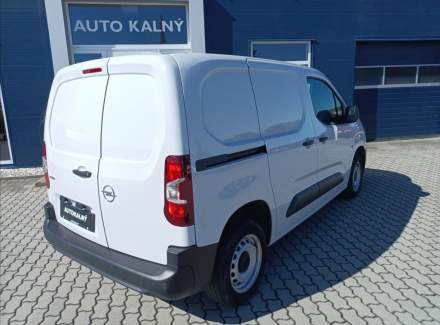 Opel - Combo