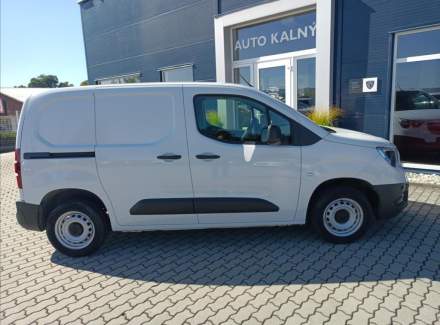 Opel - Combo