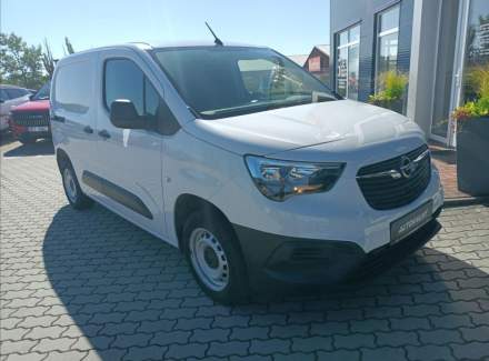 Opel - Combo
