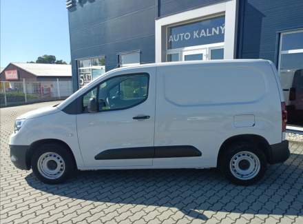 Opel - Combo