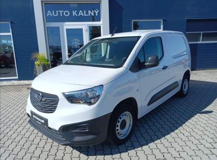 Opel - Combo
