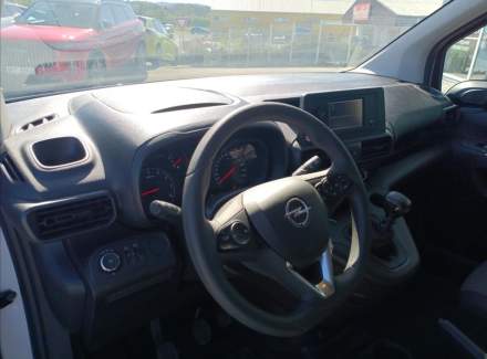 Opel - Combo