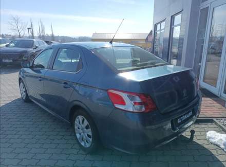 Peugeot - 301
