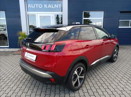 Peugeot - 3008