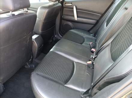 Mazda - 6