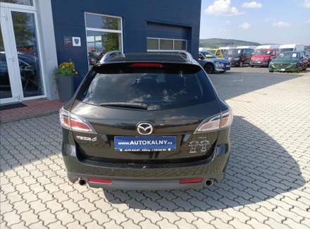 Mazda - 6