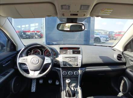 Mazda - 6