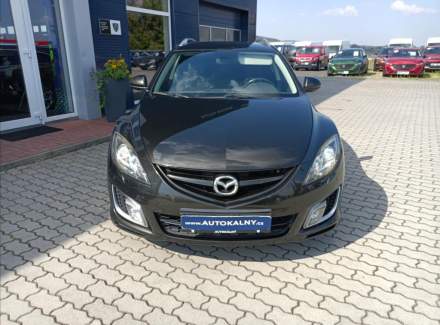 Mazda - 6
