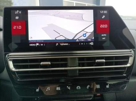 Citroën - C5 Aircross