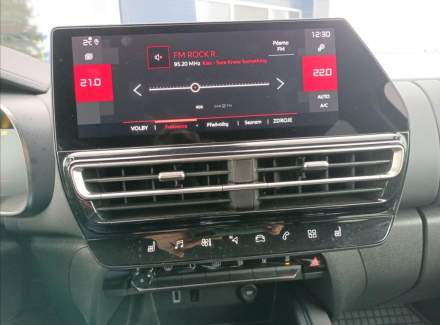 Citroën - C5 Aircross