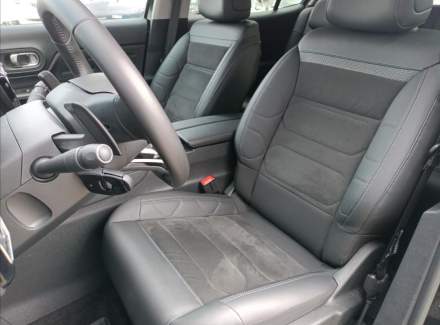 Citroën - C5 Aircross