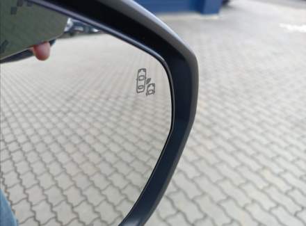 Citroën - C5 Aircross