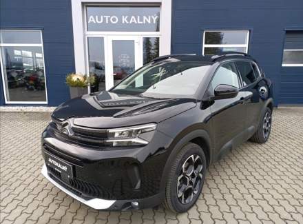 Citroën - C5 Aircross