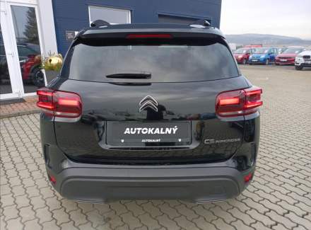 Citroën - C5 Aircross