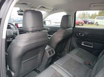 Citroën - C5 Aircross