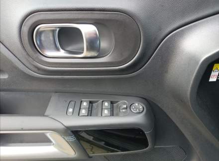 Citroën - C5 Aircross