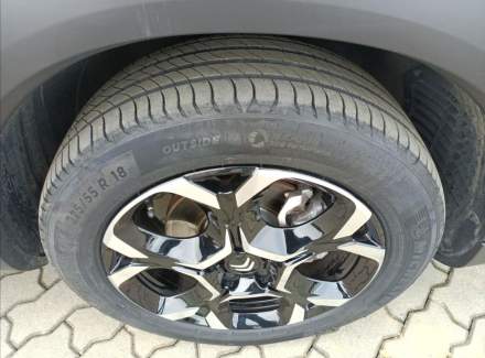 Citroën - C5 Aircross