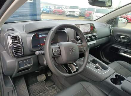 Citroën - C5 Aircross