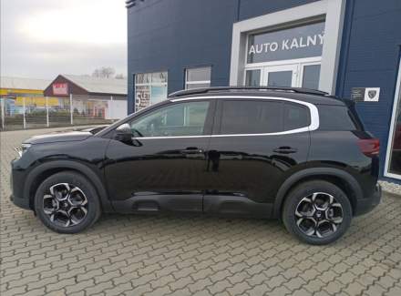 Citroën - C5 Aircross