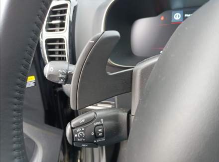 Citroën - C5 Aircross