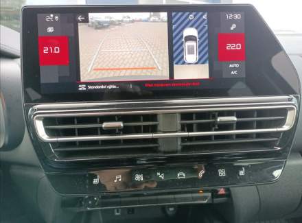 Citroën - C5 Aircross