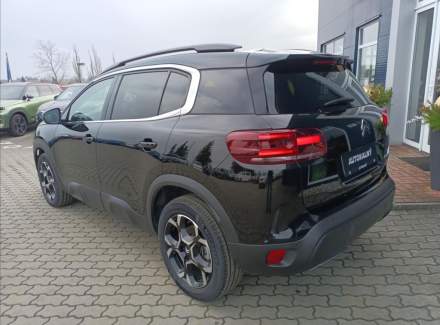 Citroën - C5 Aircross