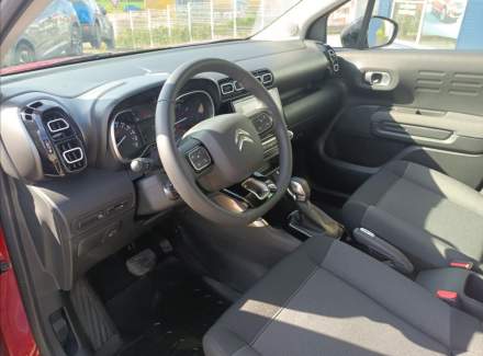Citroën - C3 Aircross