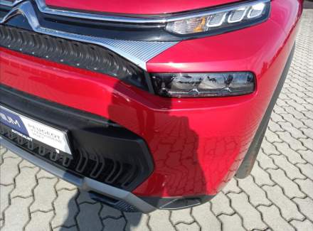 Citroën - C3 Aircross