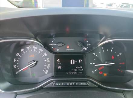 Citroën - C3 Aircross