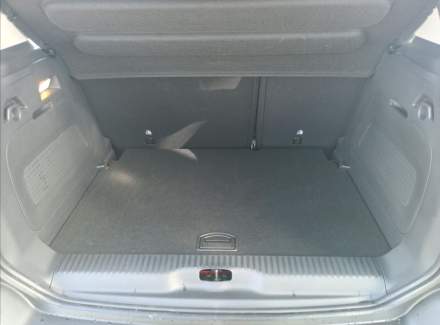 Citroën - C3 Aircross